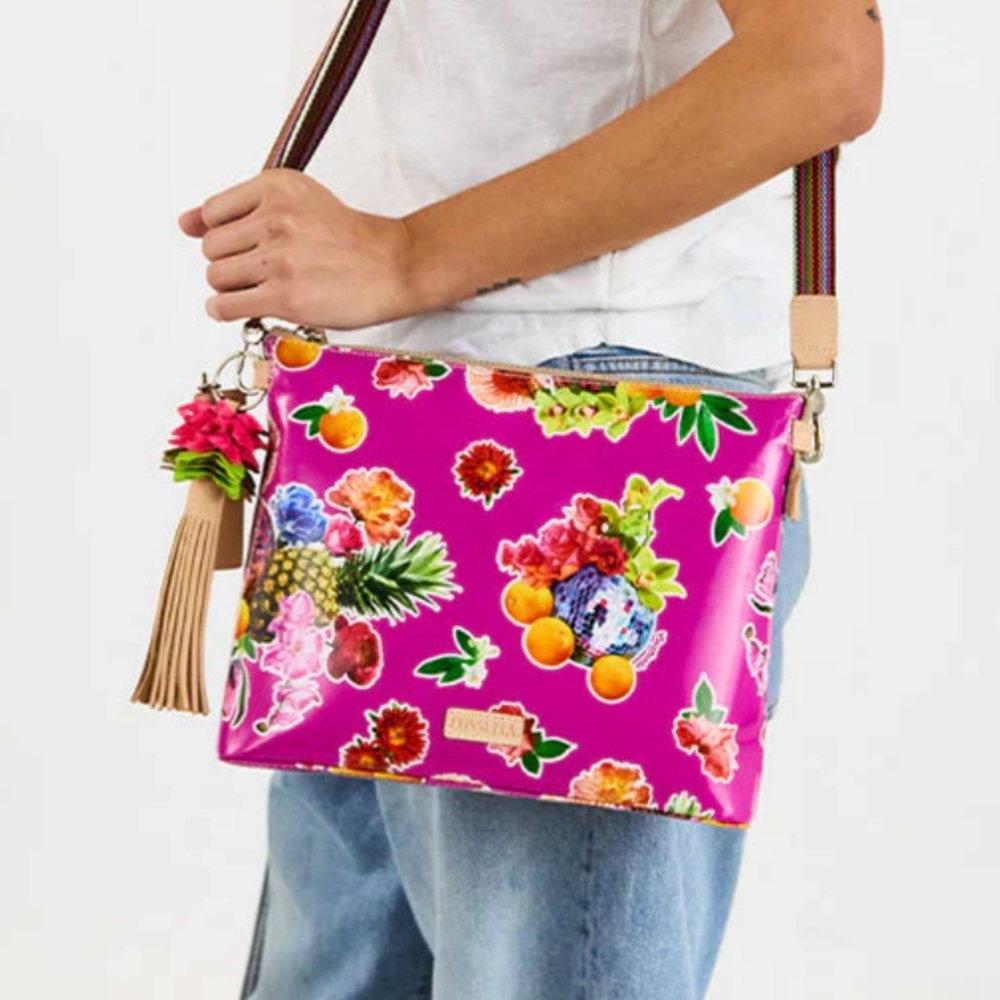 Consuela Birdie Downtown Crossbody